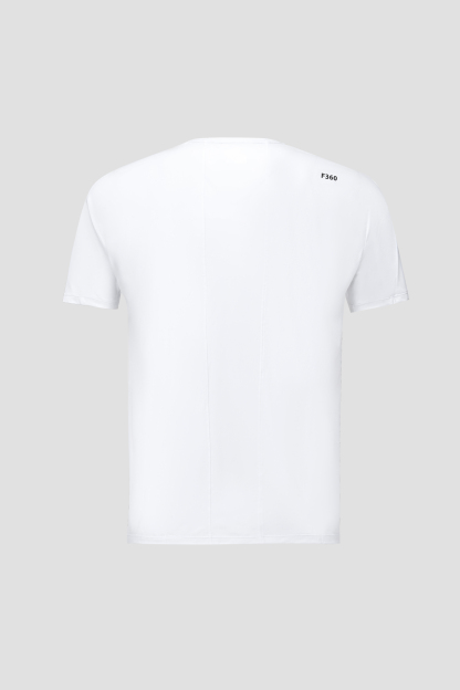 RUNNING Men SS Tees