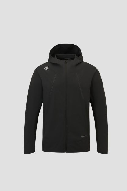 RUNNING Men Woven Jackets