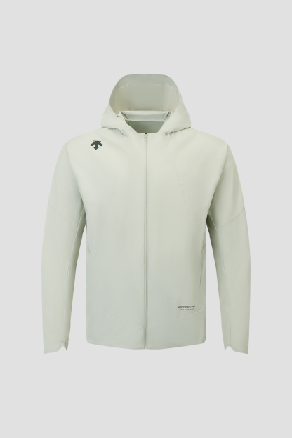 RUNNING Men Woven Jackets