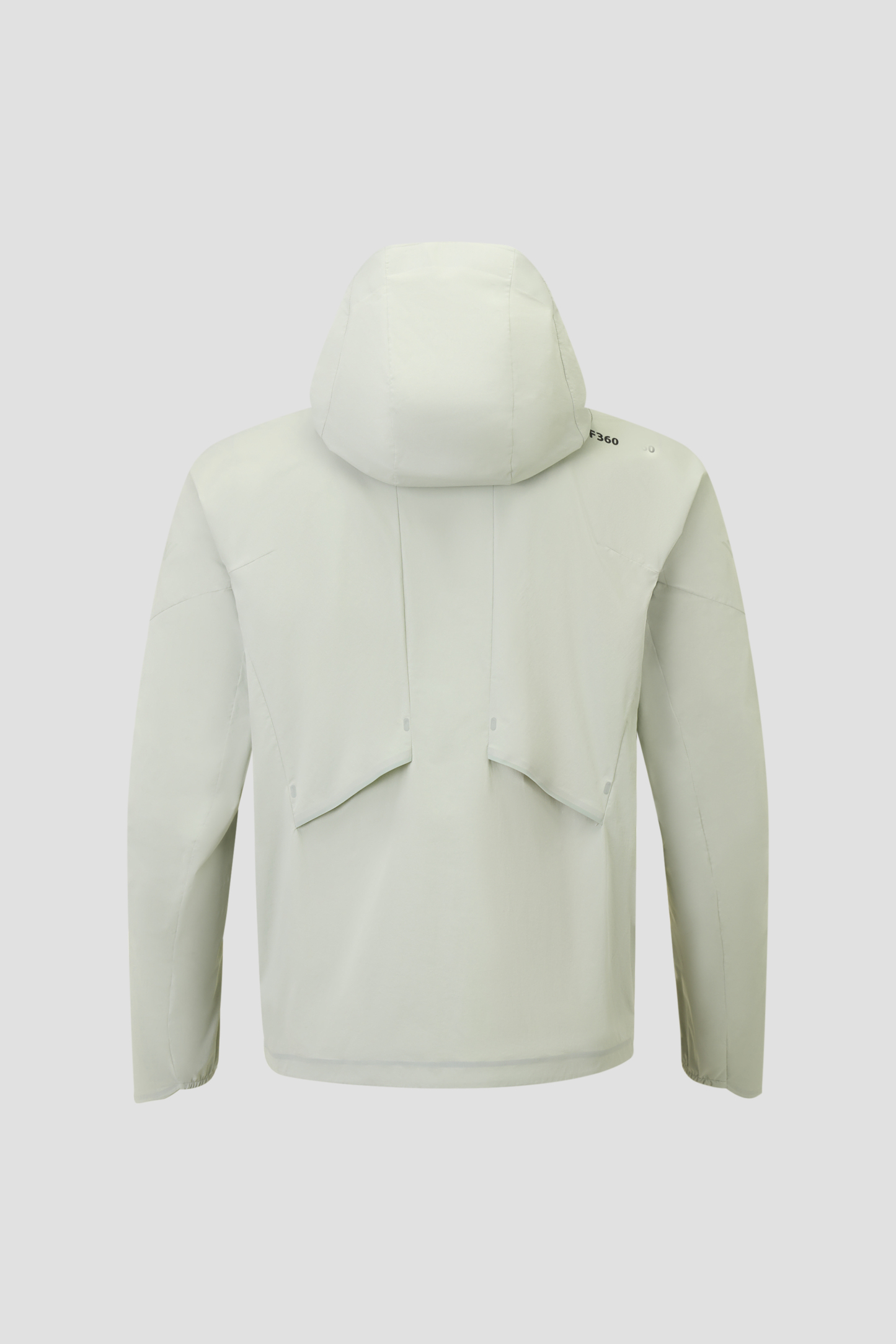 RUNNING Men Woven Jackets
