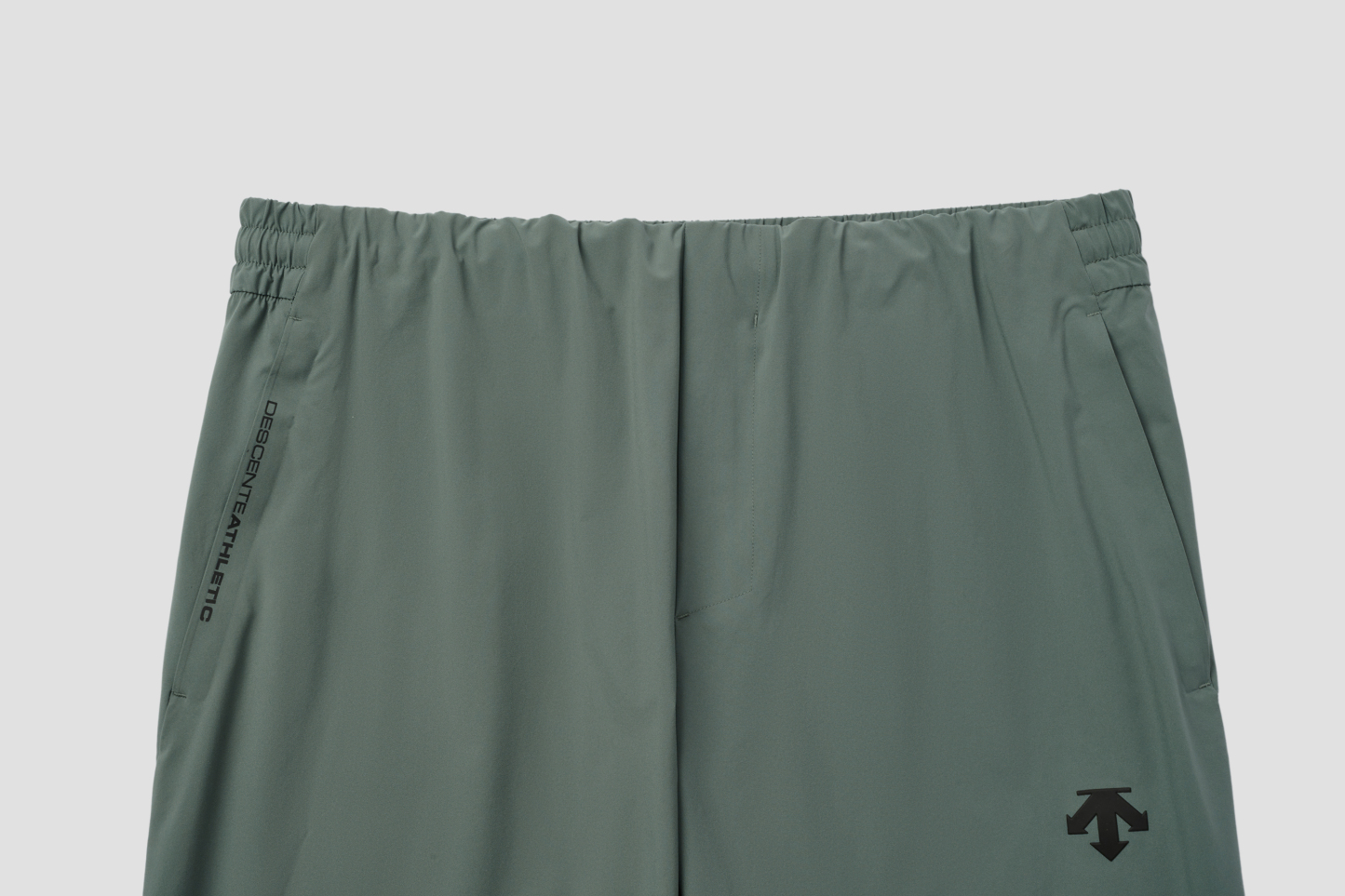 TRAINING MEN WOVEN PANTS