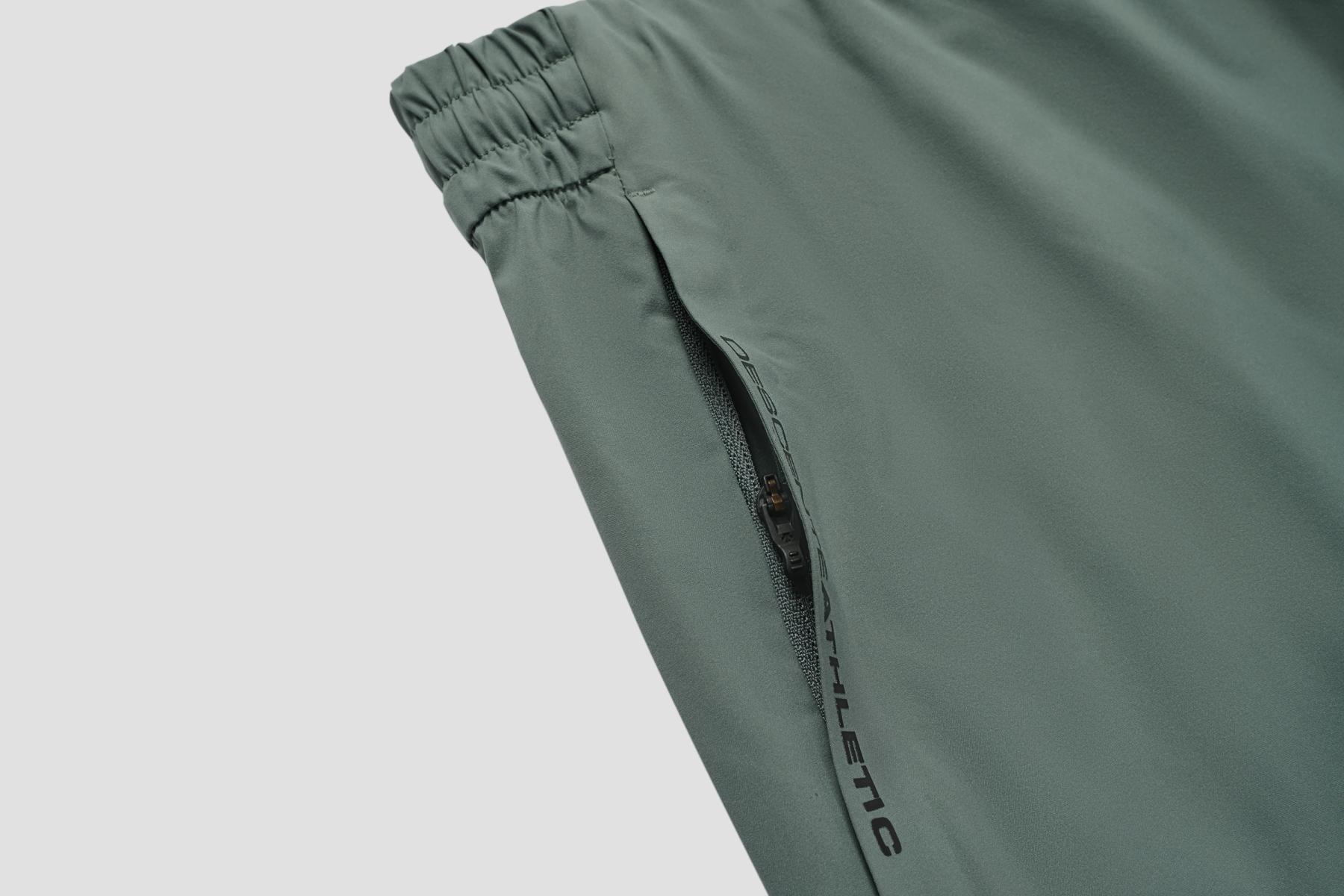 TRAINING MEN WOVEN PANTS