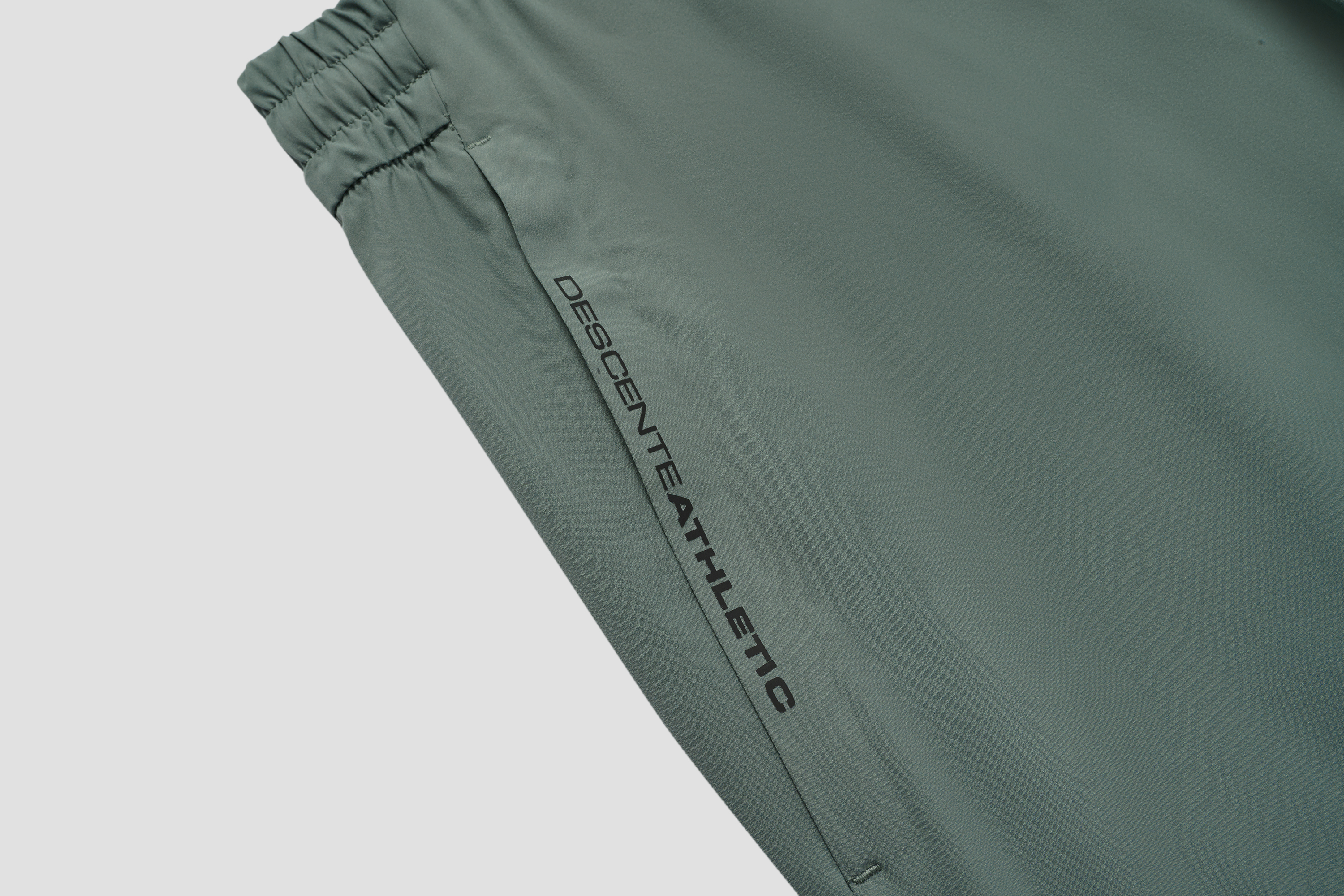 TRAINING MEN WOVEN PANTS