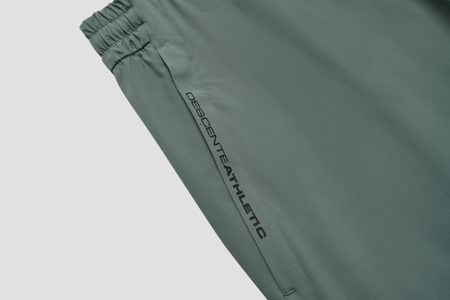 TRAINING MEN WOVEN PANTS