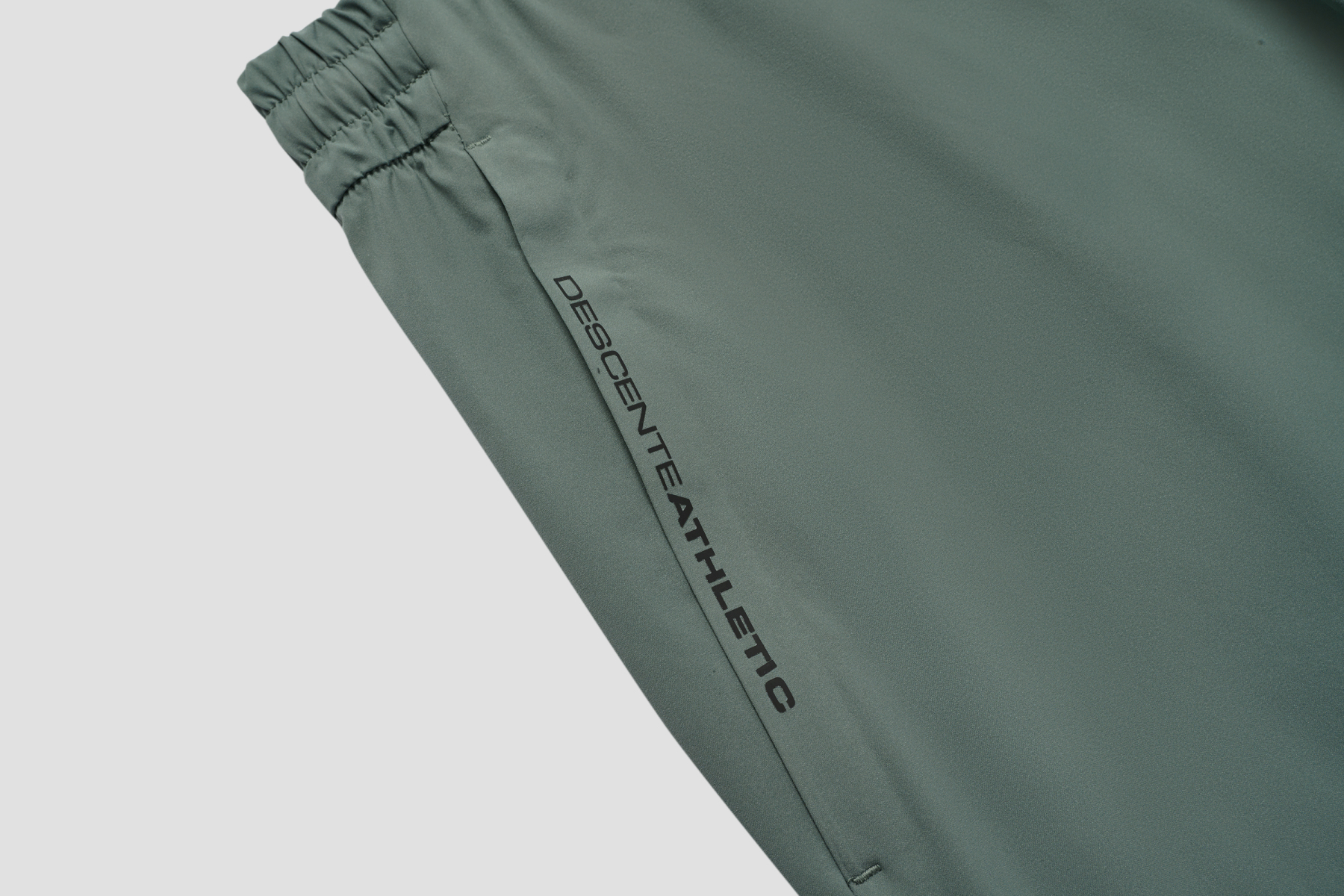 TRAINING MEN WOVEN PANTS