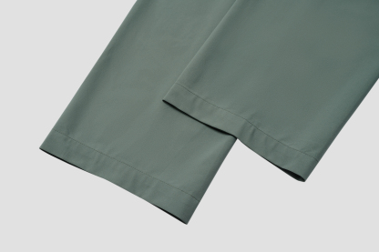 TRAINING MEN WOVEN PANTS