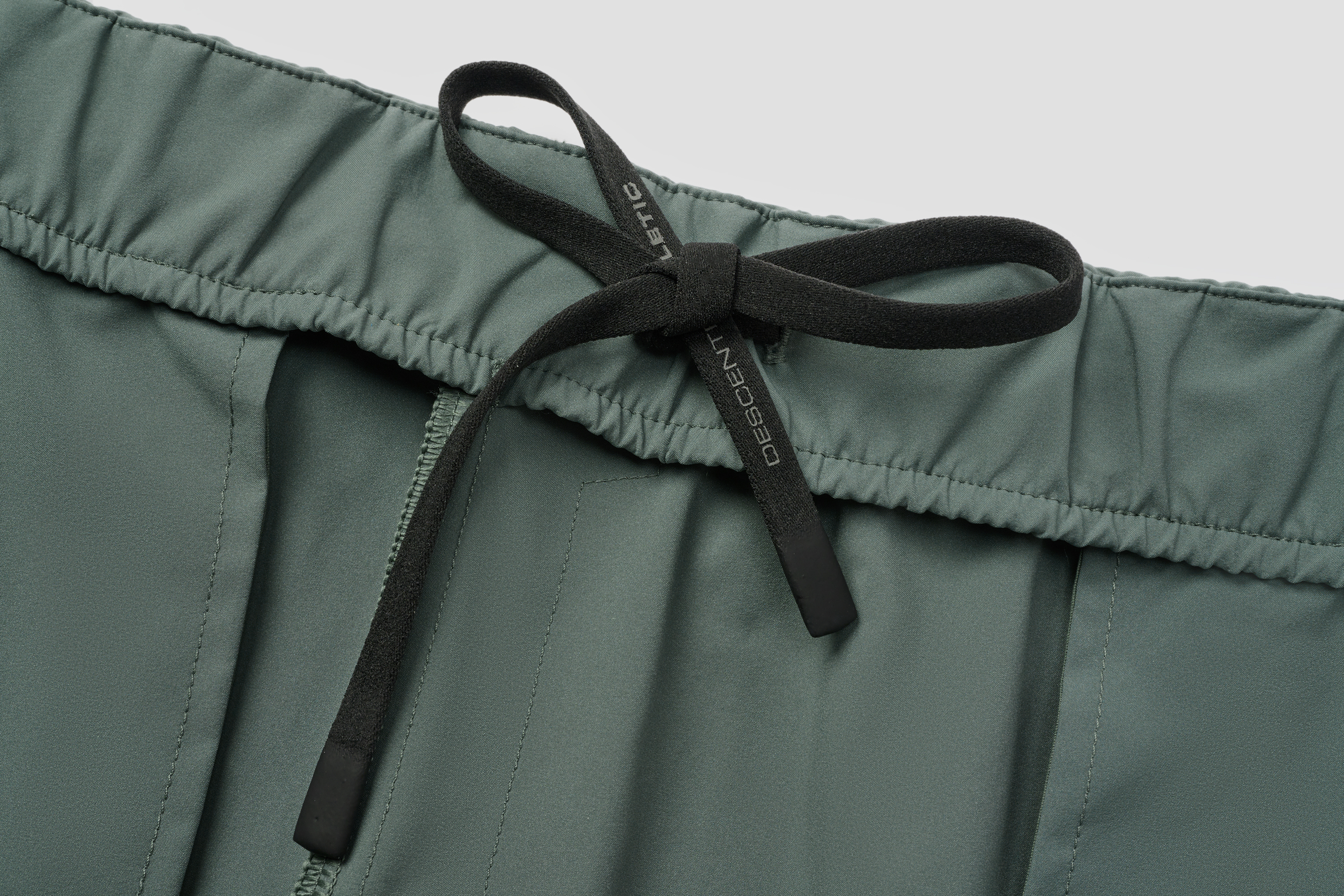TRAINING MEN WOVEN PANTS
