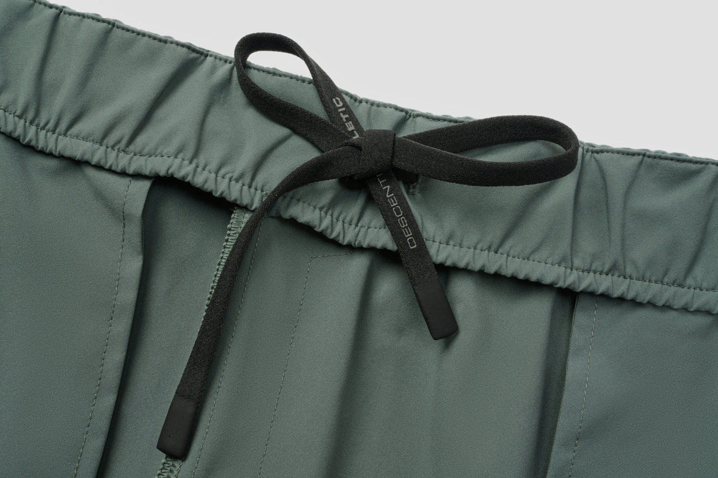 TRAINING MEN WOVEN PANTS
