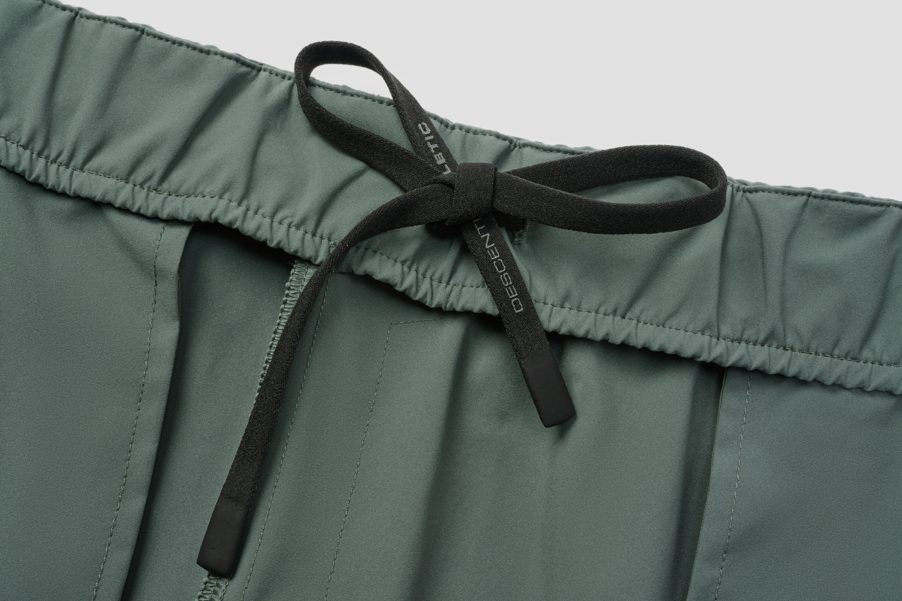 TRAINING MEN WOVEN PANTS