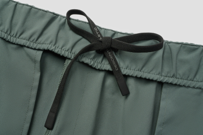 TRAINING MEN WOVEN PANTS