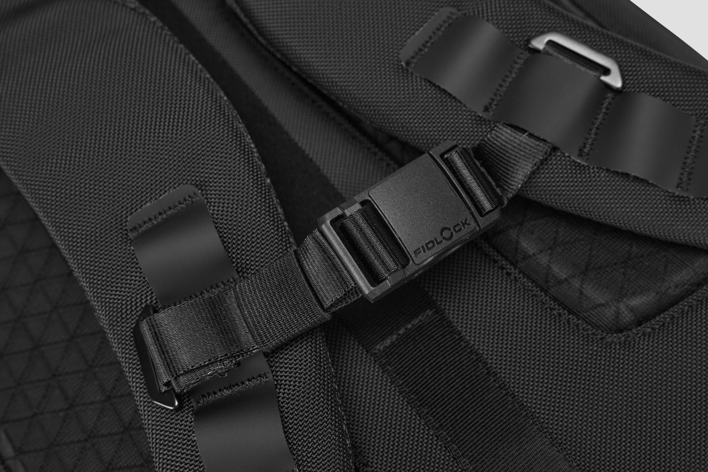 MOVE PACK UNISEX BACKPACK