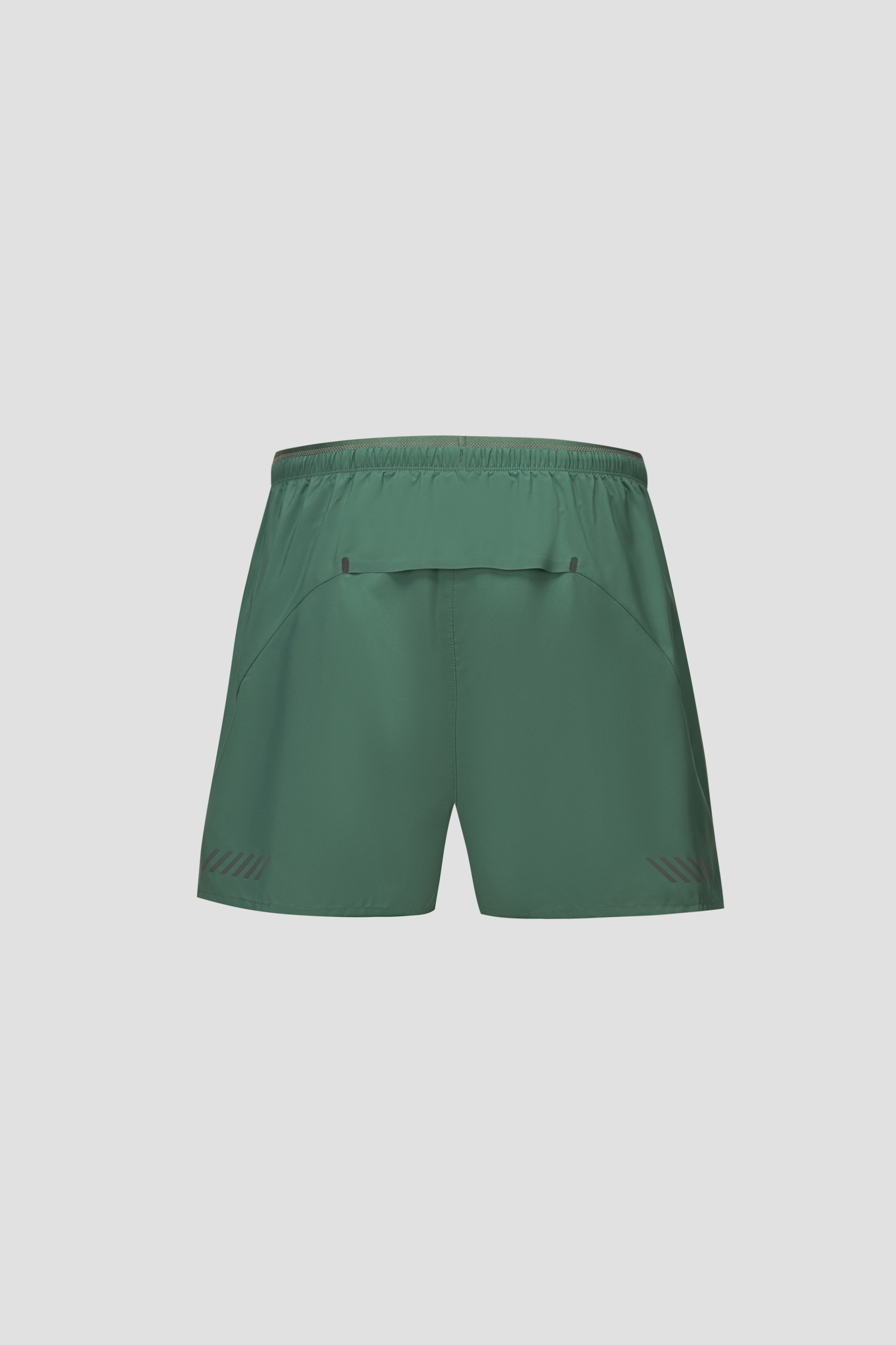 REDESCENTE Men Woven Shorts