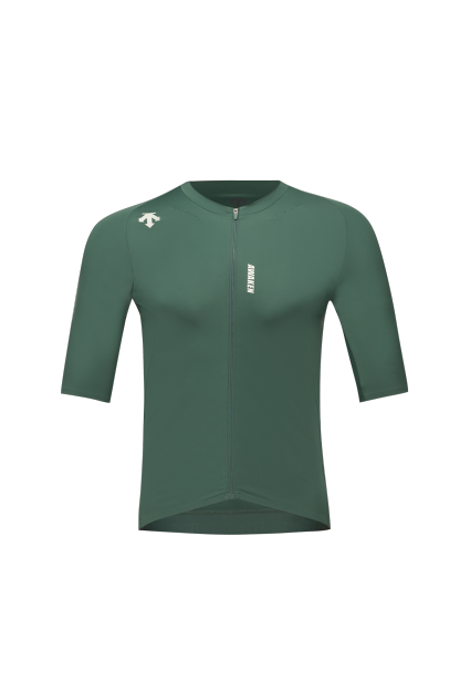 REDESCENTE Men Knit Zip Tops