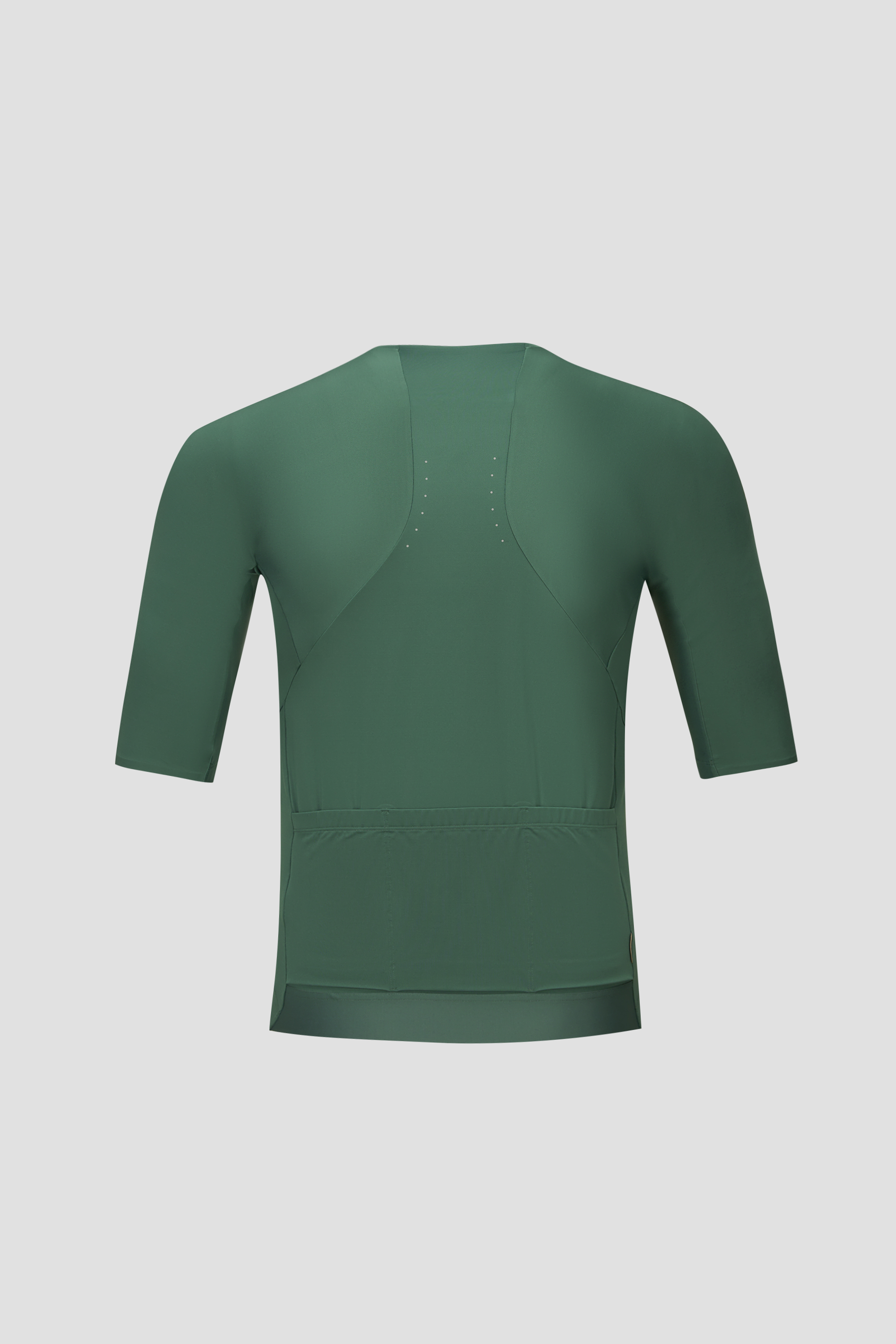 REDESCENTE Men Knit Zip Tops