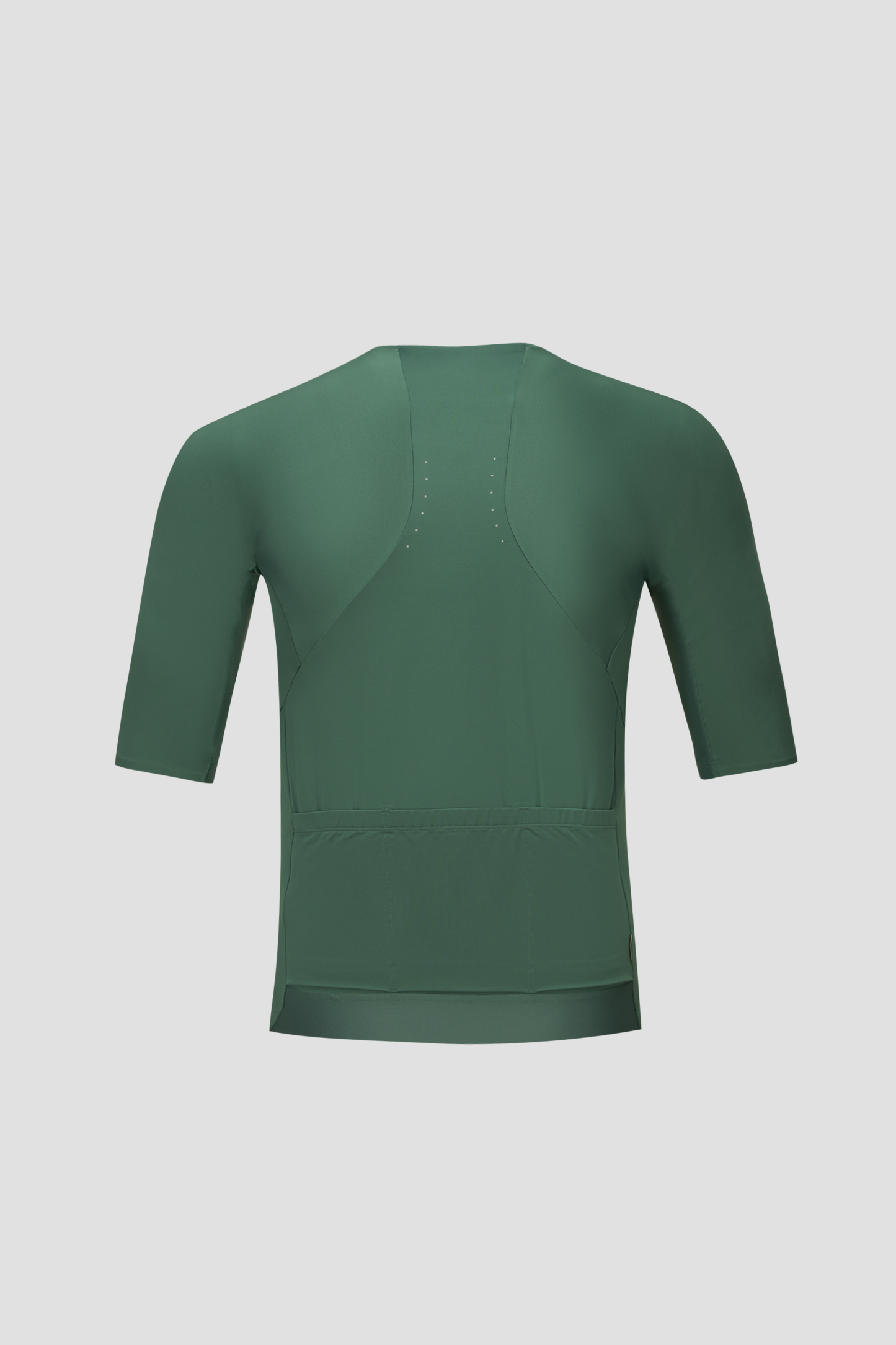 REDESCENTE Men Knit Zip Tops