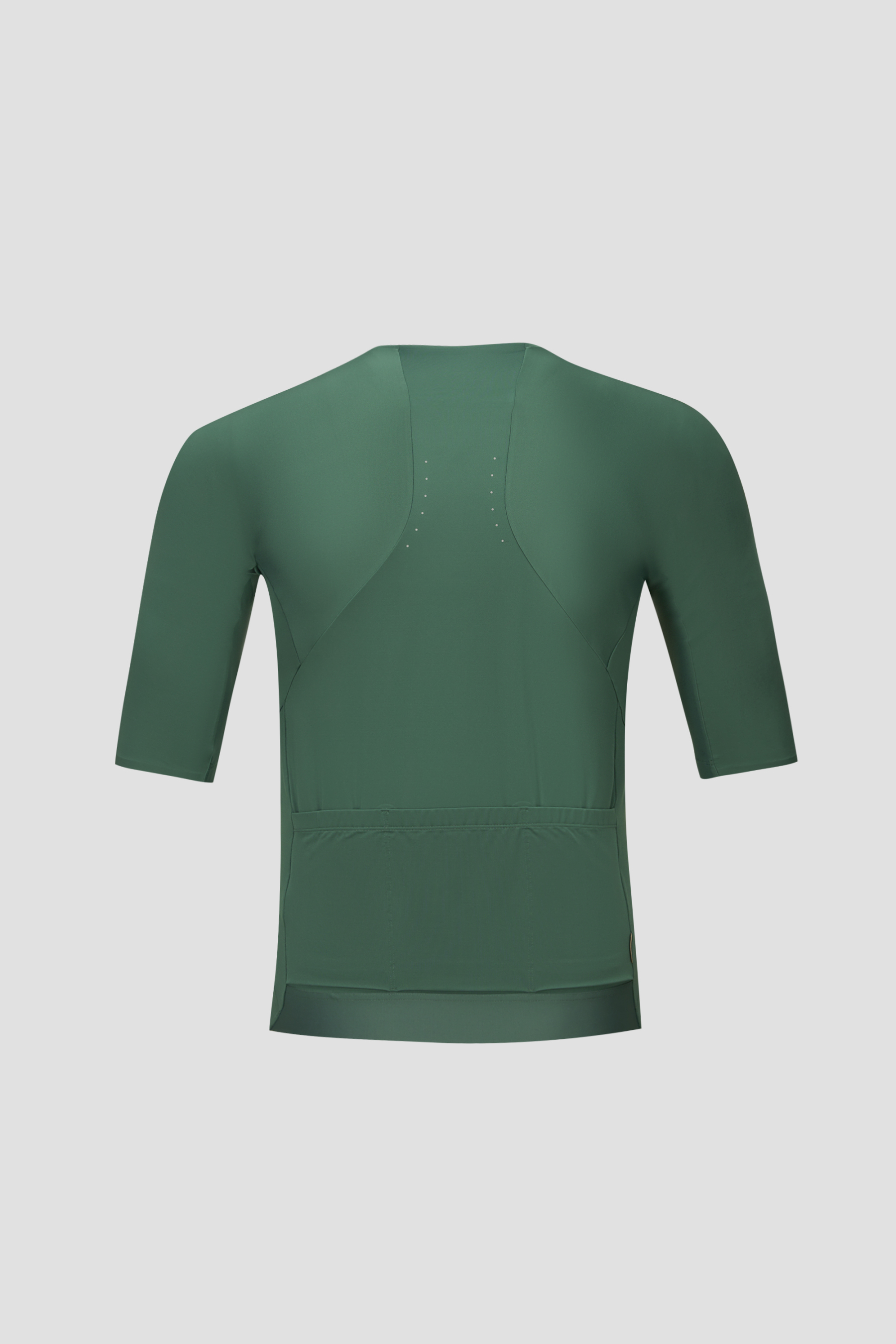 REDESCENTE Men Knit Zip Tops