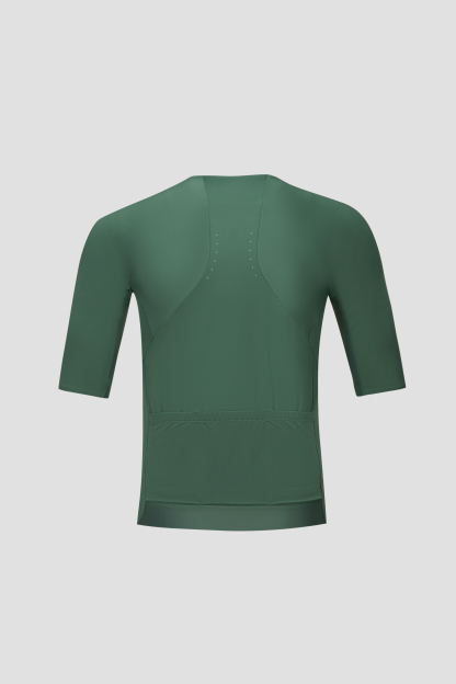 REDESCENTE Men Knit Zip Tops