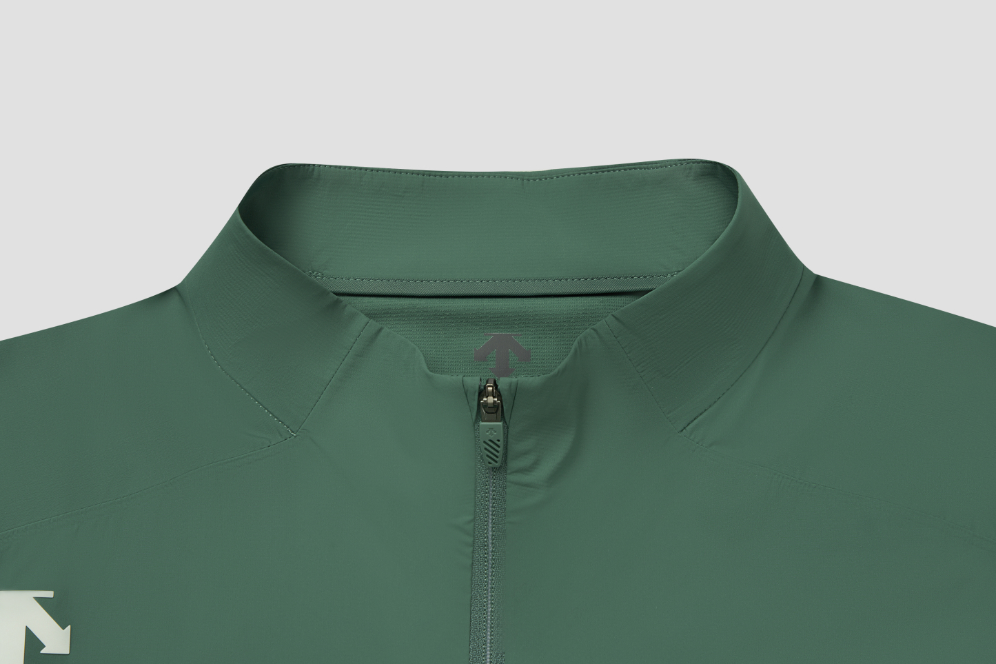 REDESCENTE MEN WOVEN JACKET