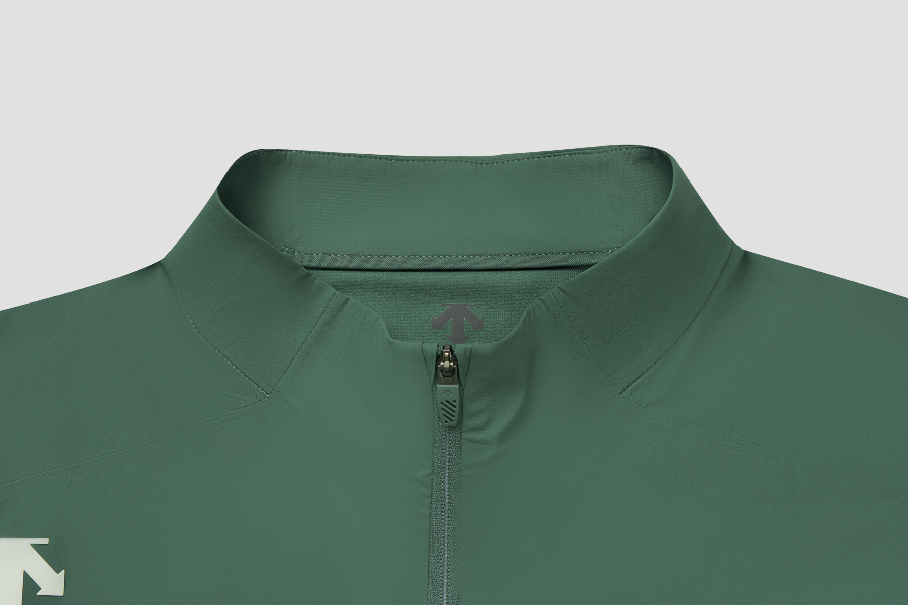 REDESCENTE MEN WOVEN JACKET