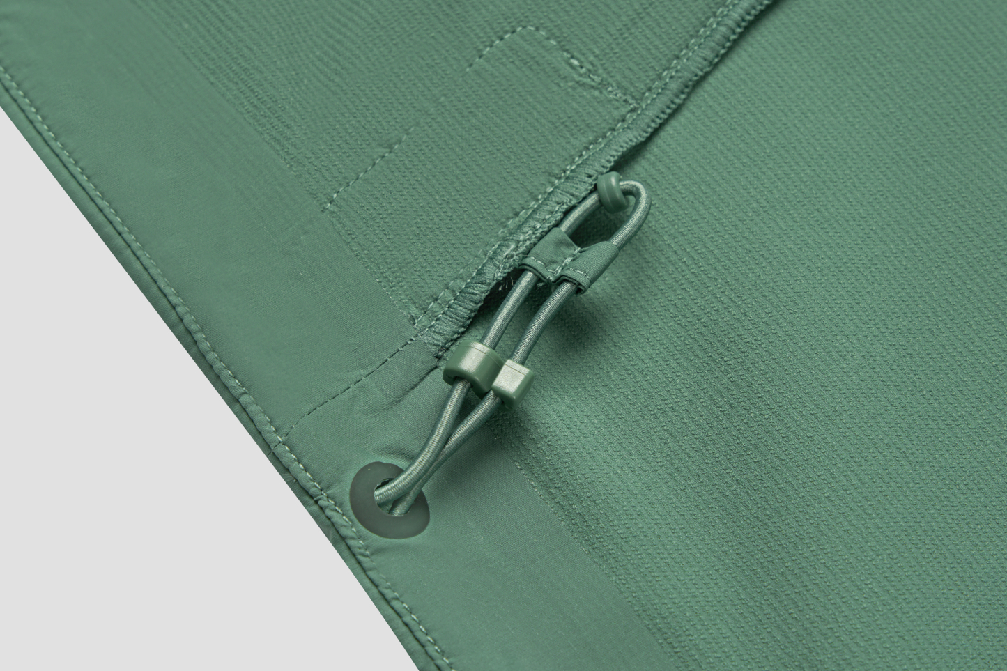REDESCENTE MEN WOVEN JACKET