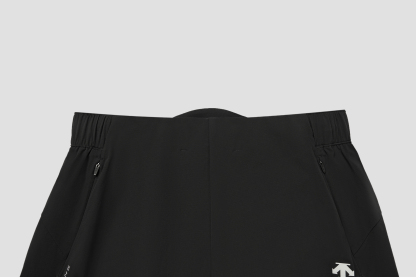CYCLING Women Woven Shorts