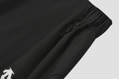 CYCLING Women Woven Shorts