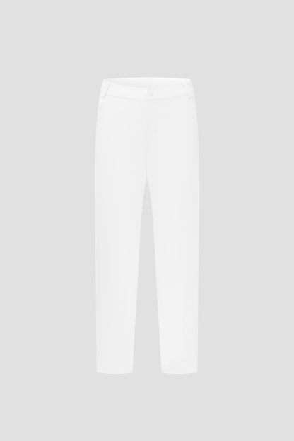 DUALIS WOMEN WOVEN PANTS