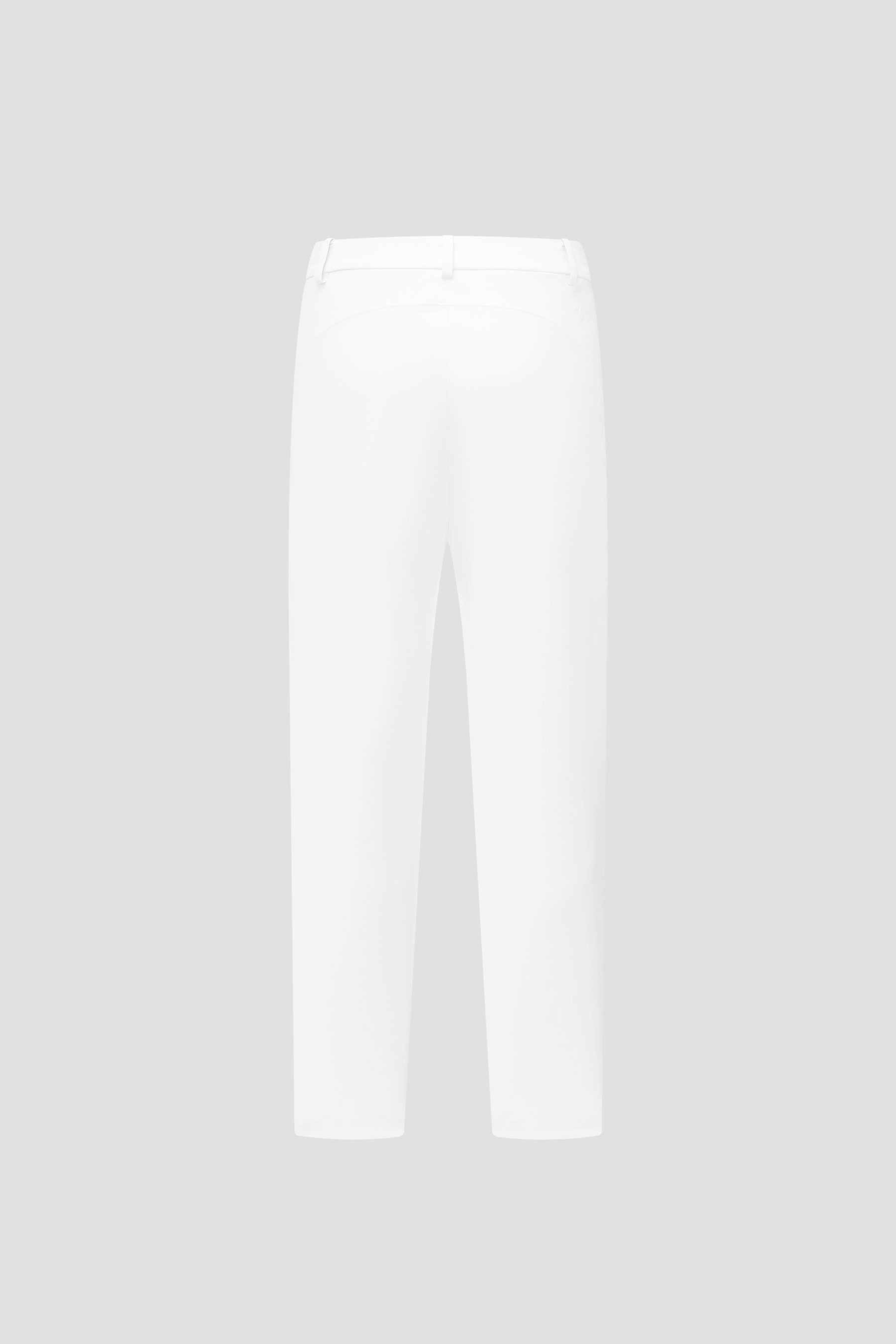 DUALIS WOMEN WOVEN PANTS