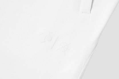 DUALIS WOMEN WOVEN PANTS