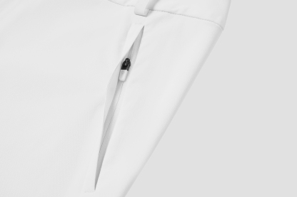 DUALIS WOMEN WOVEN PANTS