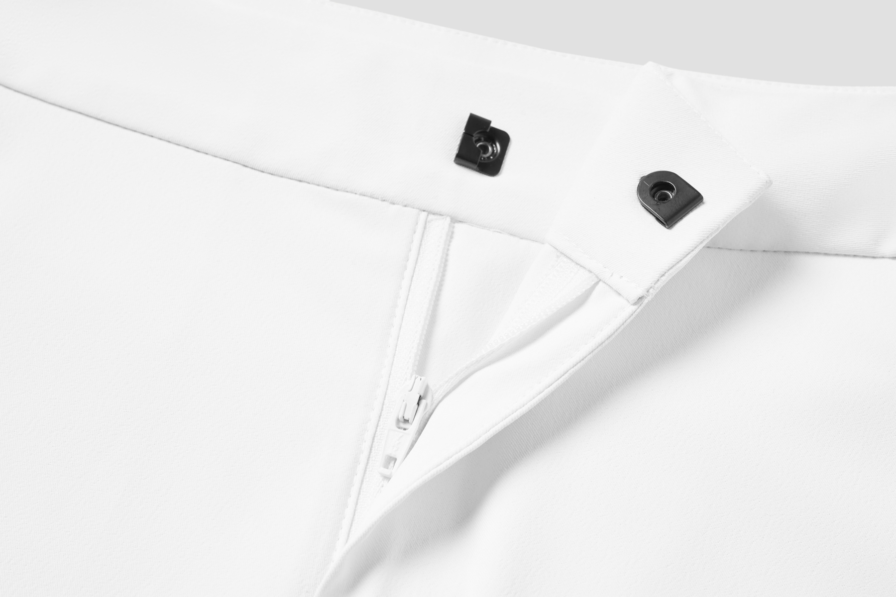 DUALIS WOMEN WOVEN PANTS