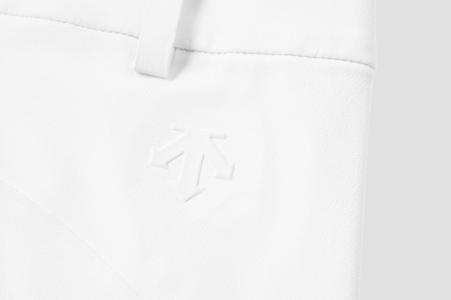 DUALIS WOMEN WOVEN PANTS