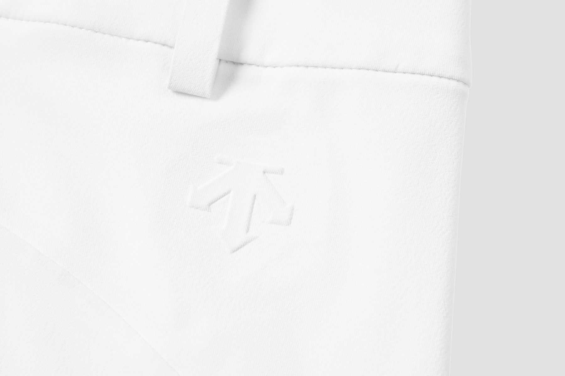 DUALIS WOMEN WOVEN PANTS