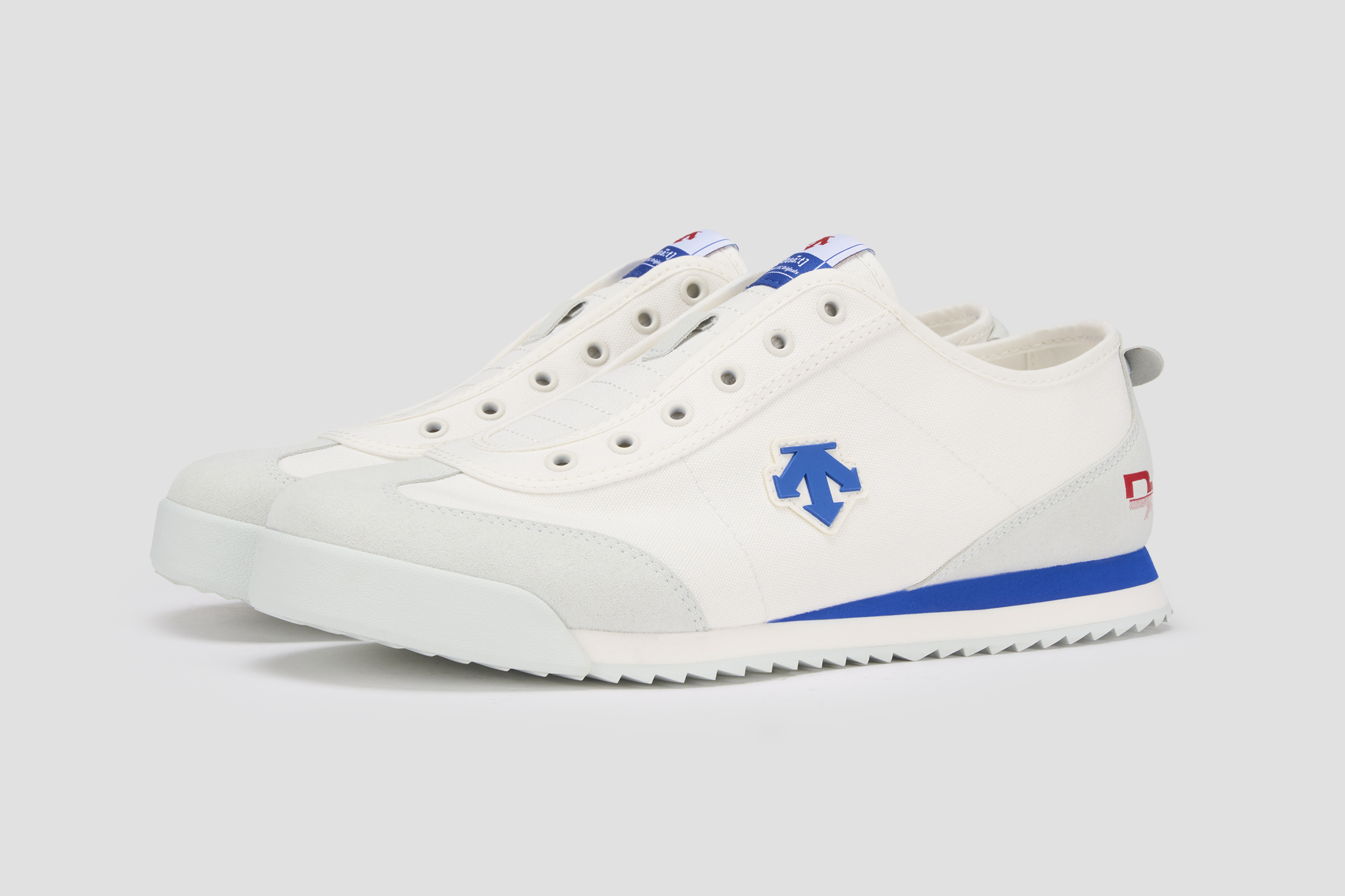 LIFESTYLE WOMEN CHRON TEMPO SHOES