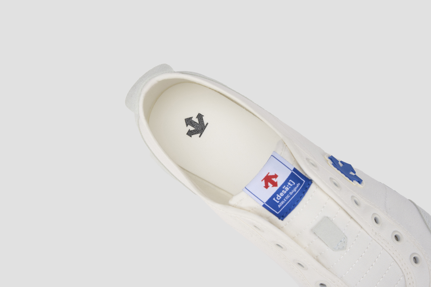 LIFESTYLE WOMEN CHRON TEMPO SHOES