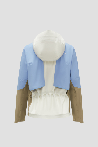 RUNNING WOMEN WOVEN JACKET