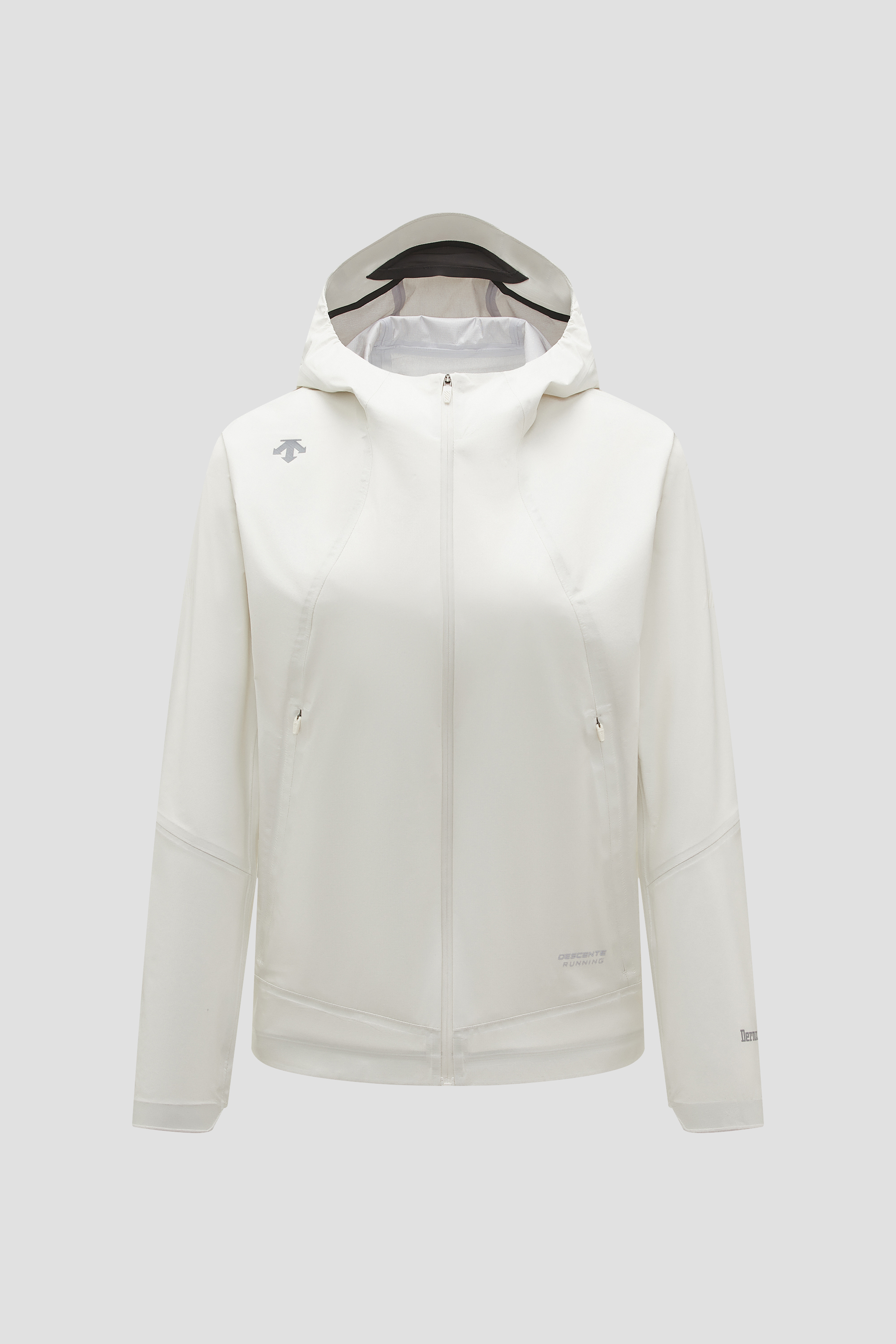 RUNNING WOMEN WOVEN JACKET