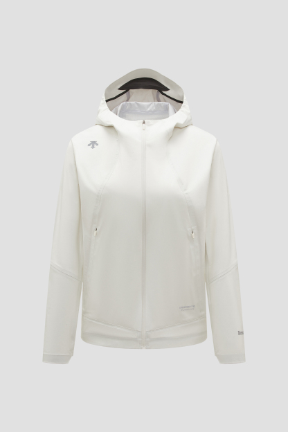 RUNNING WOMEN WOVEN JACKET