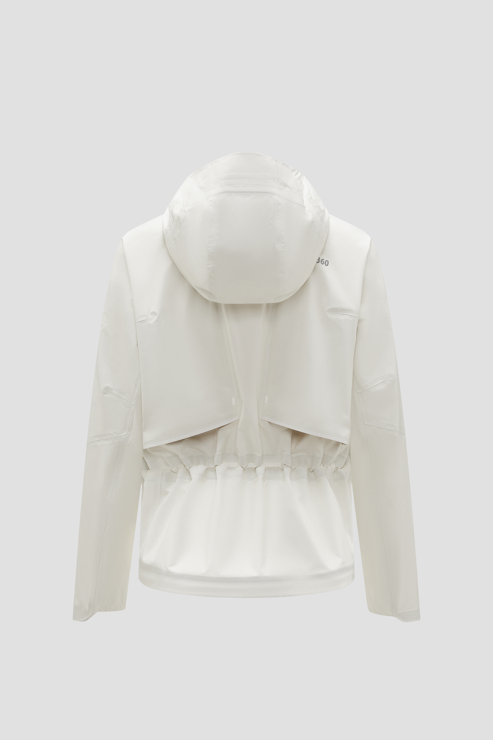 RUNNING WOMEN WOVEN JACKET
