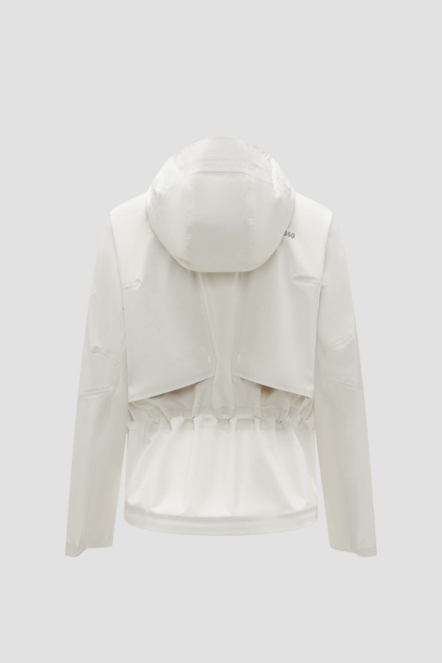 RUNNING WOMEN WOVEN JACKET