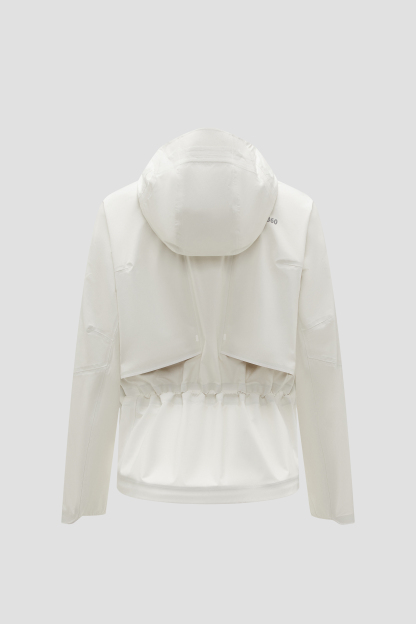 RUNNING WOMEN WOVEN JACKET