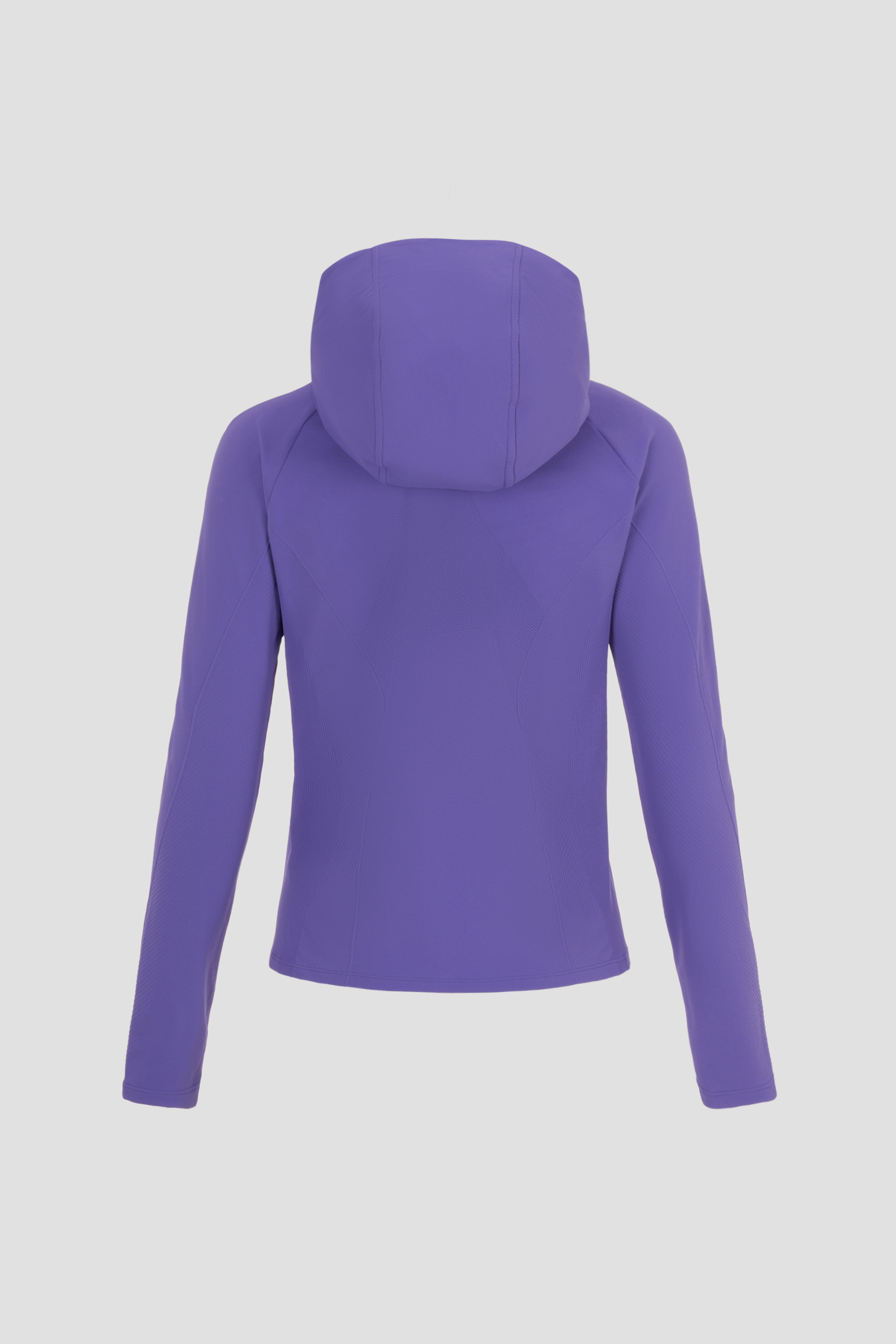 WOMEN TRAINING KNIT ZIP JACKET