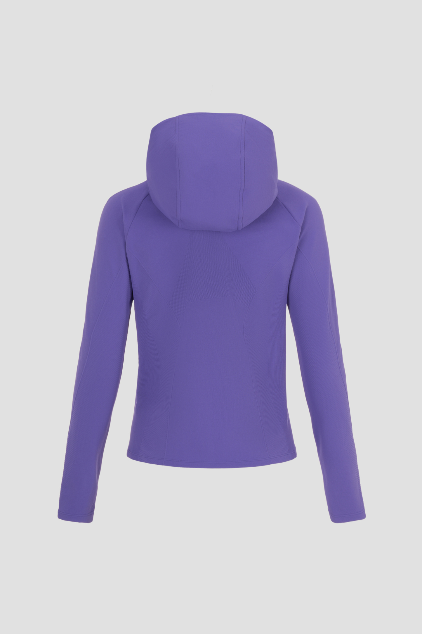 WOMEN TRAINING KNIT ZIP JACKET