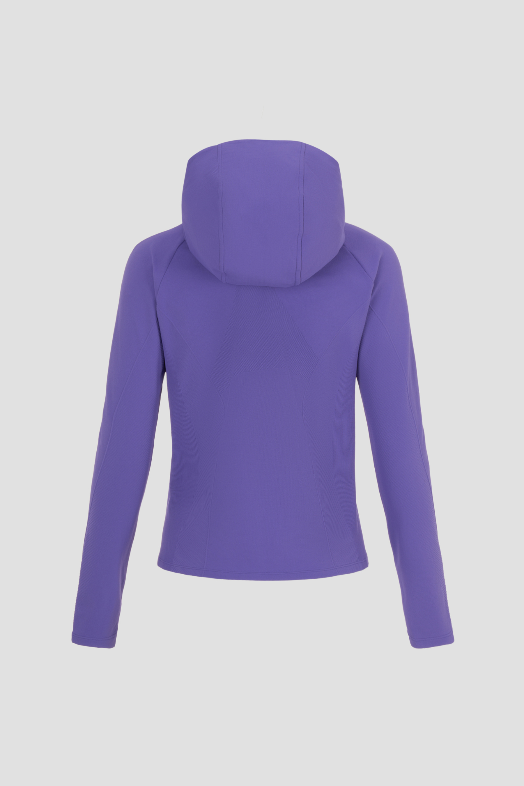WOMEN TRAINING KNIT ZIP JACKET
