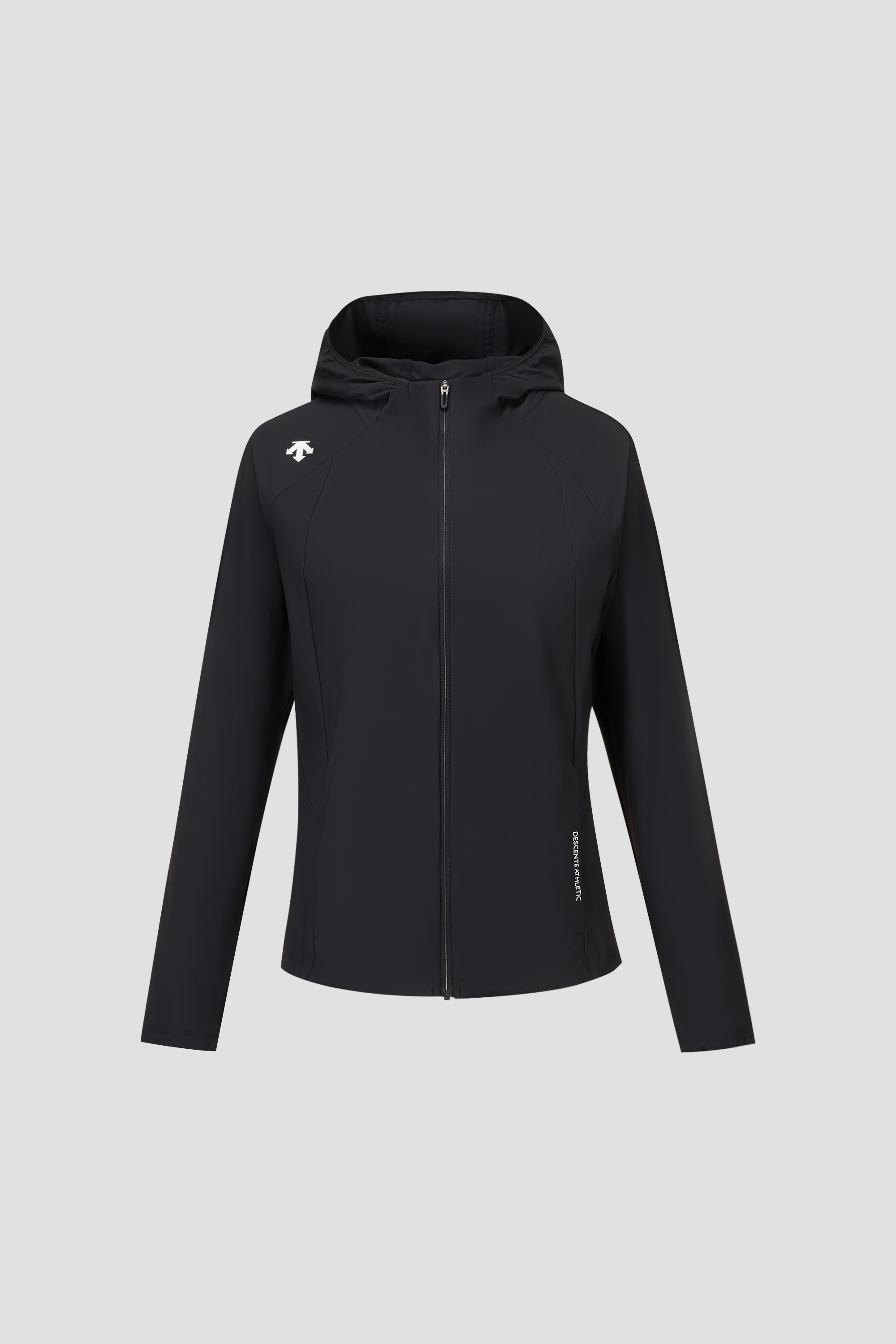 WOMEN TRAINING JACKET