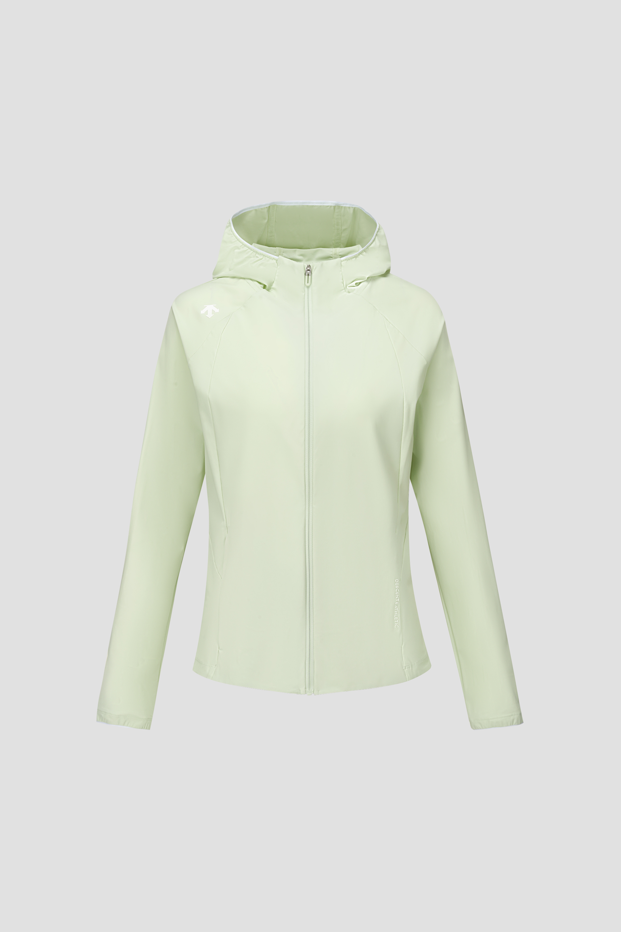 WOMEN TRAINING JACKET