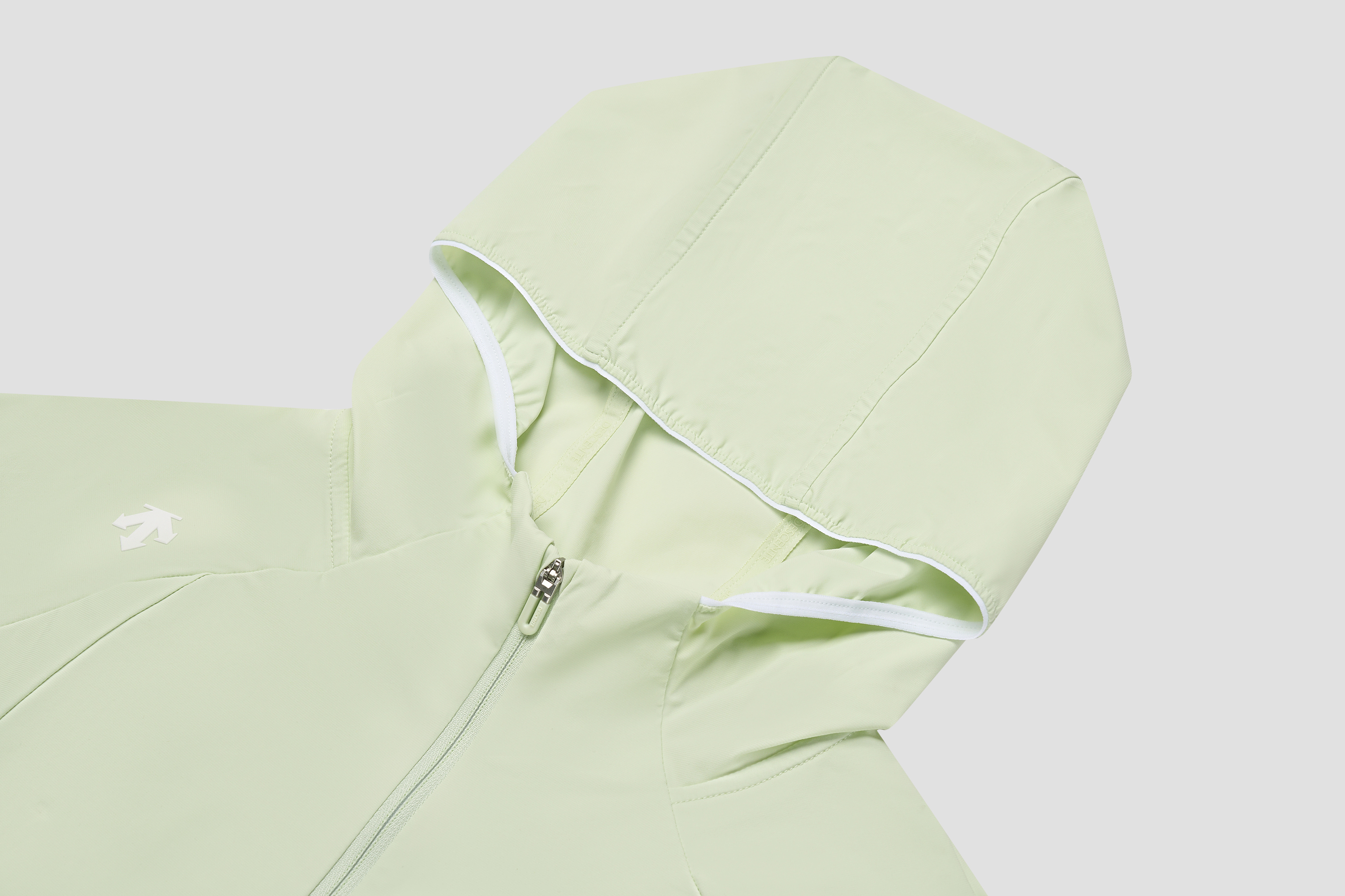 WOMEN TRAINING JACKET
