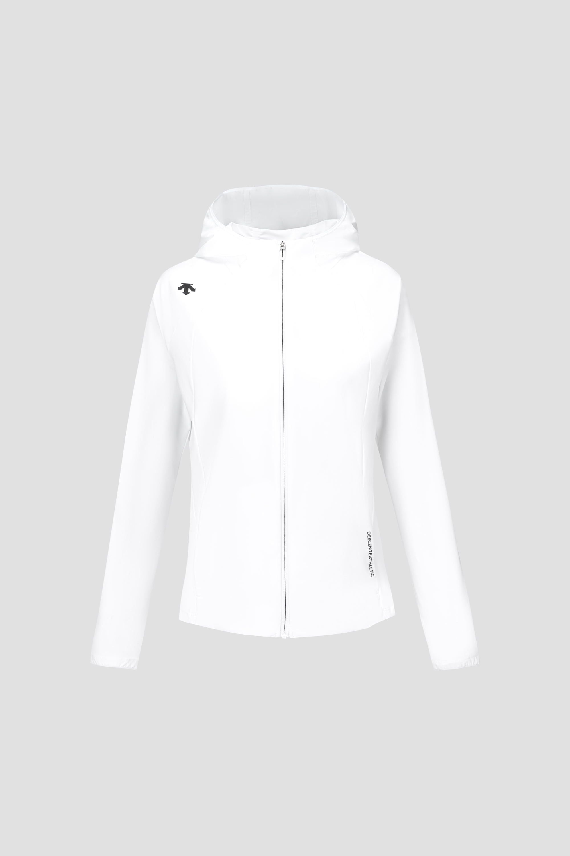 WOMEN TRAINING JACKET
