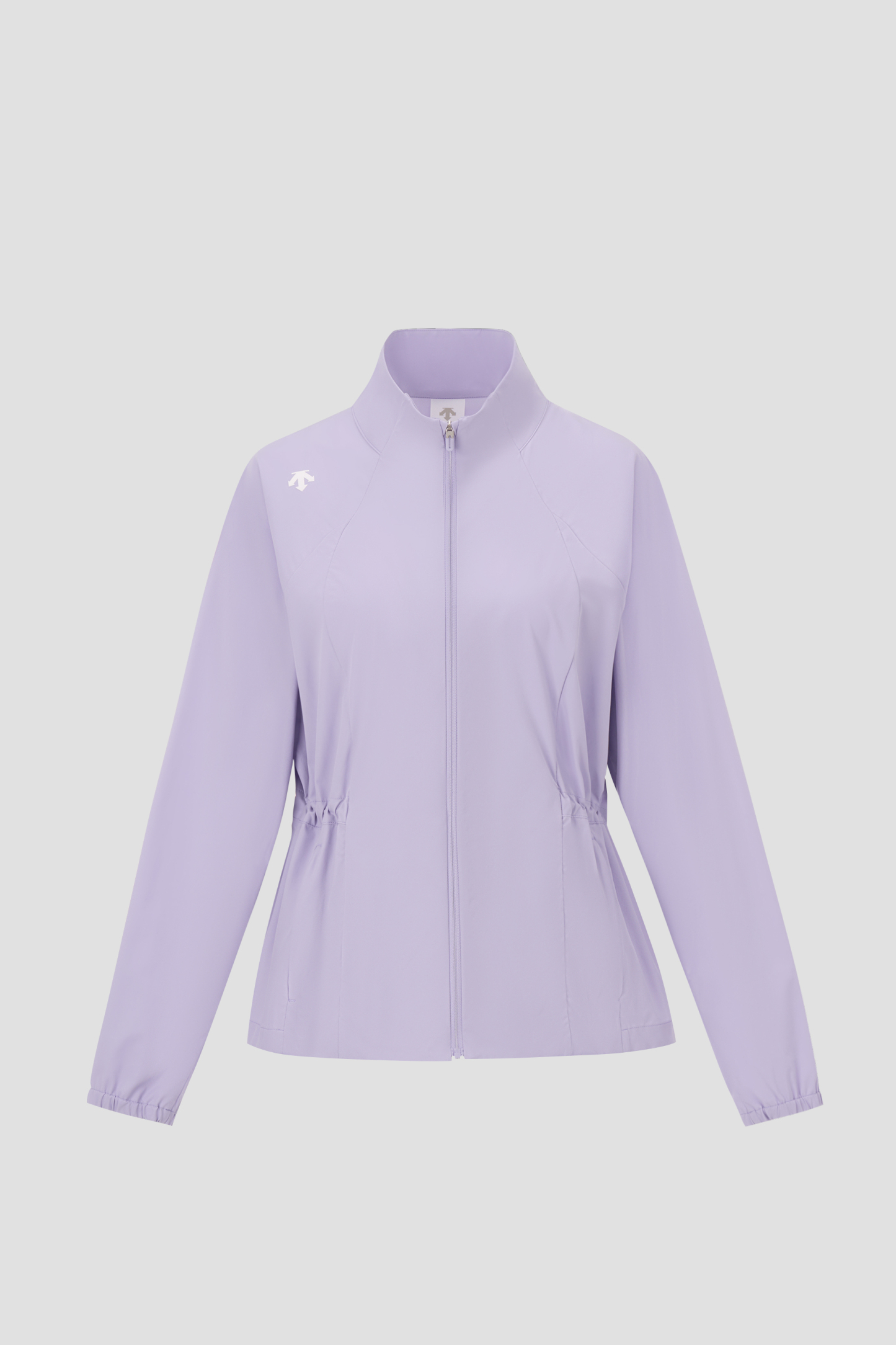 TRAINING WOMEN WOVEN JACKET