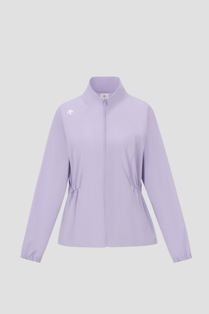 TRAINING WOMEN WOVEN JACKET
